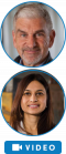 Richard Elion, MD / Rupa R. Patel, MD, MPH, DTM&H