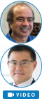 Jaffer A. Ajani, MD / Ian Chau, MD, FRCP