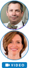 Sergio A. Giralt, MD, FACP/Selina Luger, MD, FRCPC
